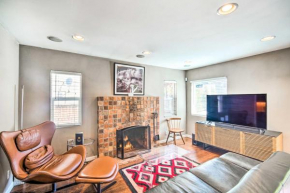Updated Lake Arrowhead Abode 2 Mi to Village